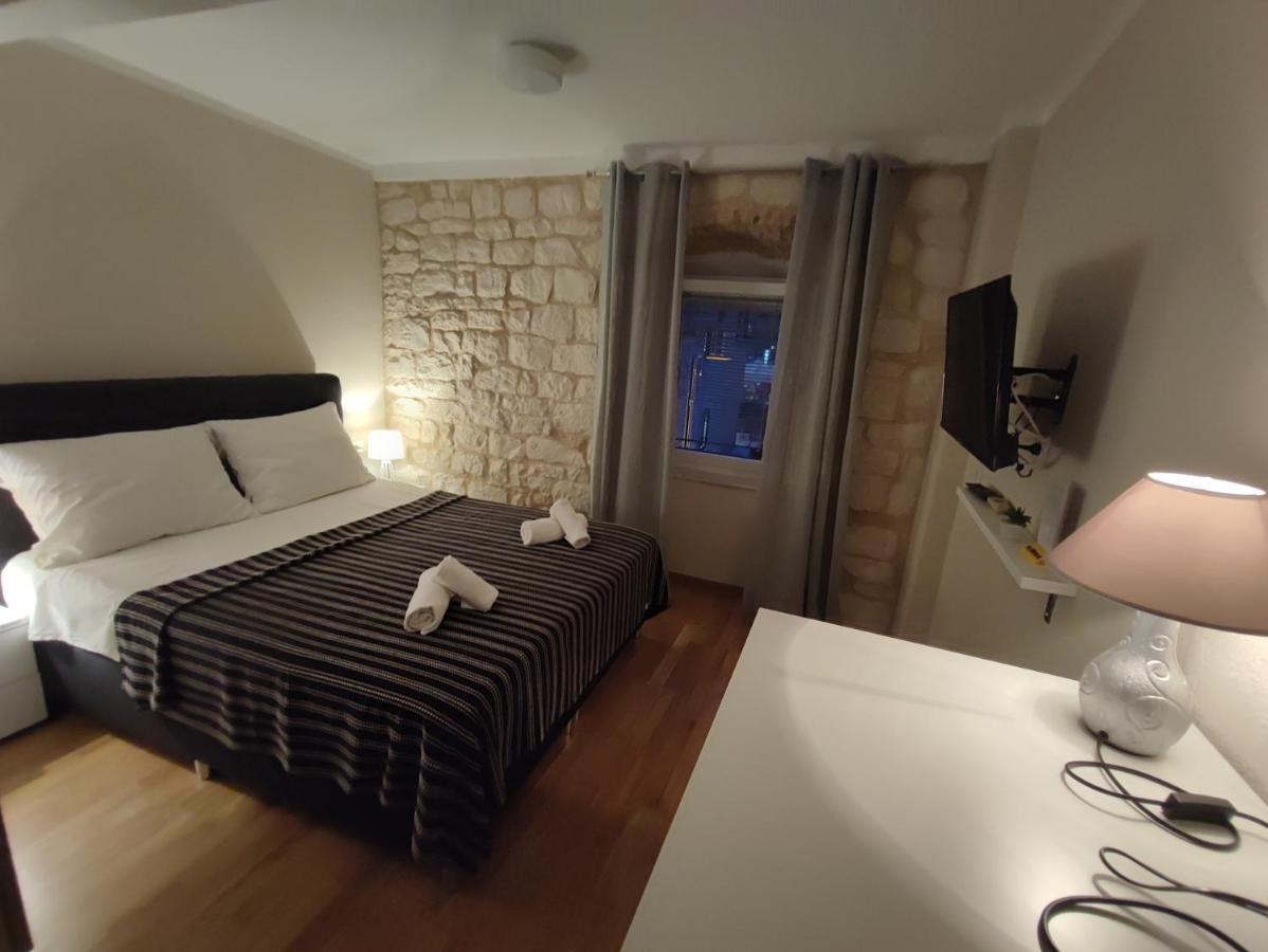 Room No3 Трогір Екстер'єр фото