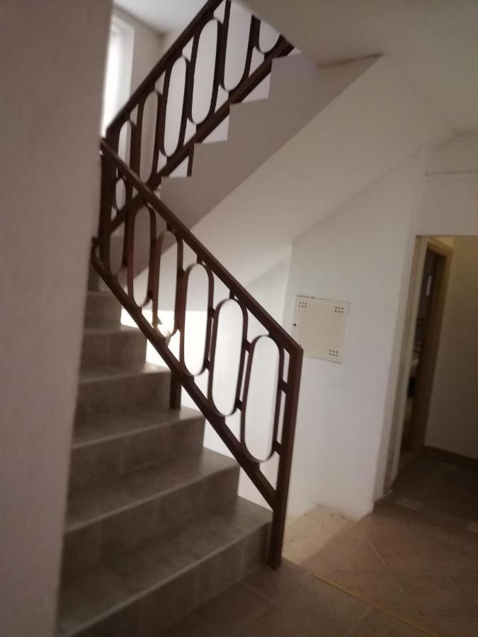 Room No3 Трогір Екстер'єр фото