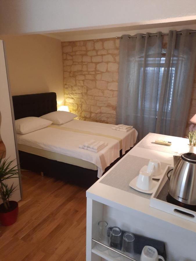Room No3 Трогір Екстер'єр фото